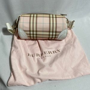 Burberry bag